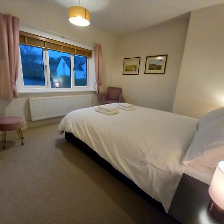 فيلا Grange Croft Ben Rhydding المظهر الخارجي الصورة